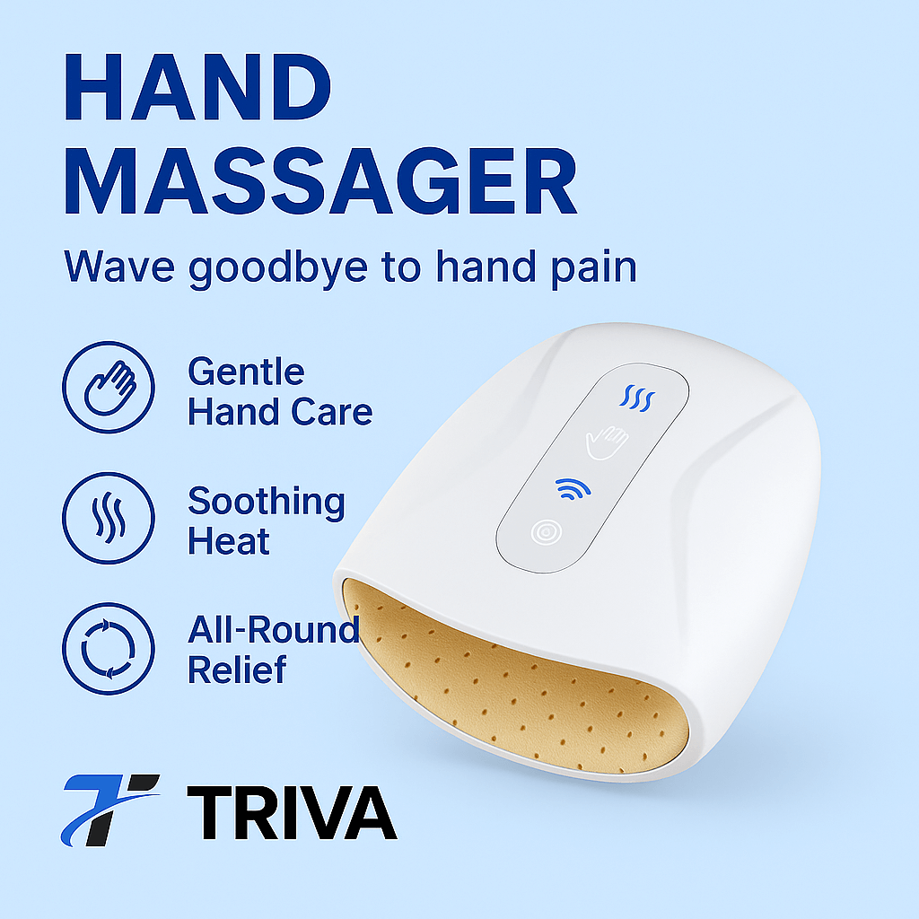 Hand Massager
