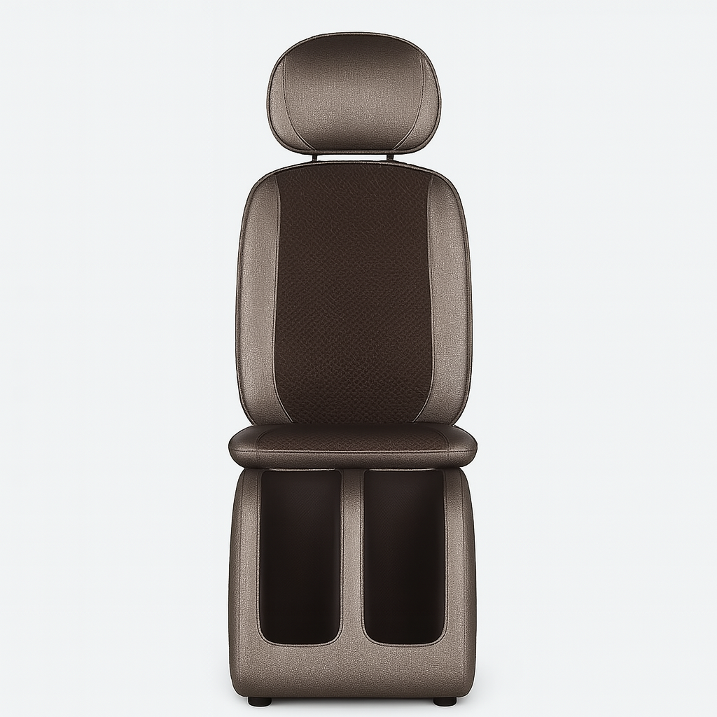 Fauteuil de massage électrique complet amélioré