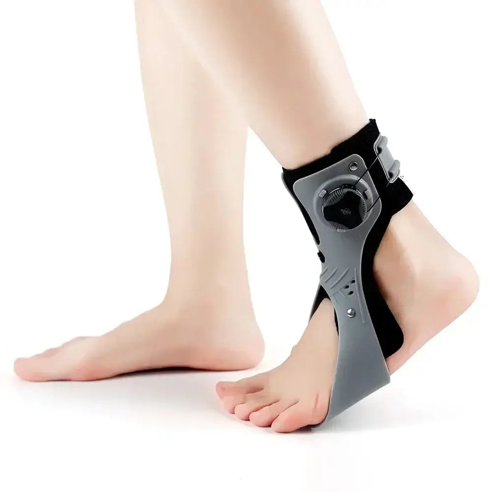 Soporte de tobillo ajustable