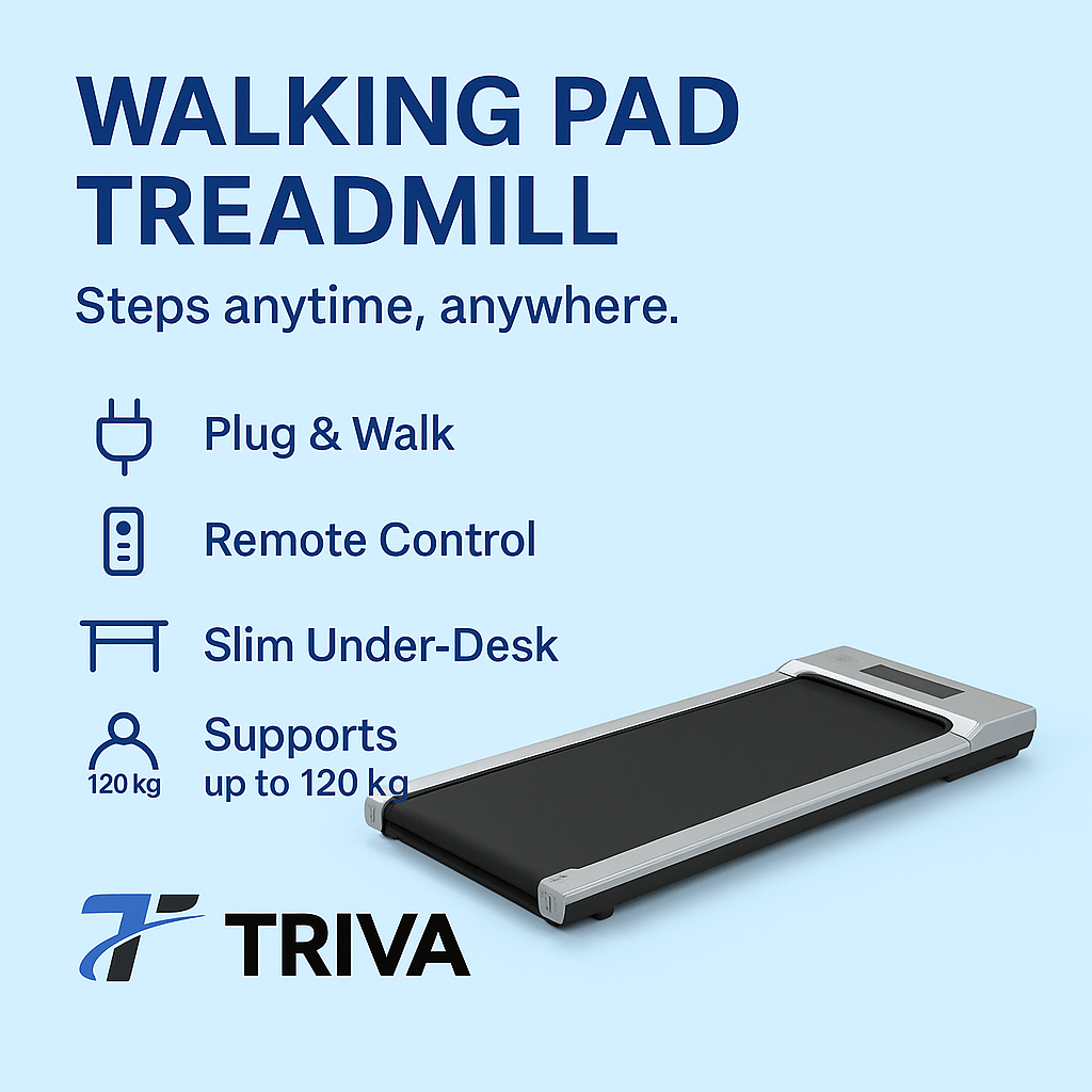 Tapis de course Walking Pad