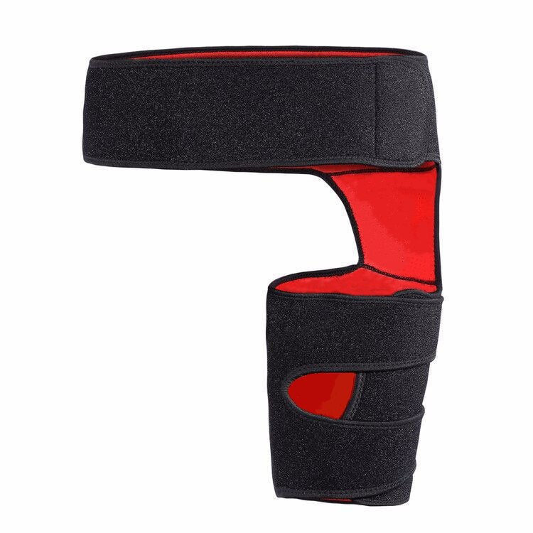 Orthèse de hanche Ortho-wrap