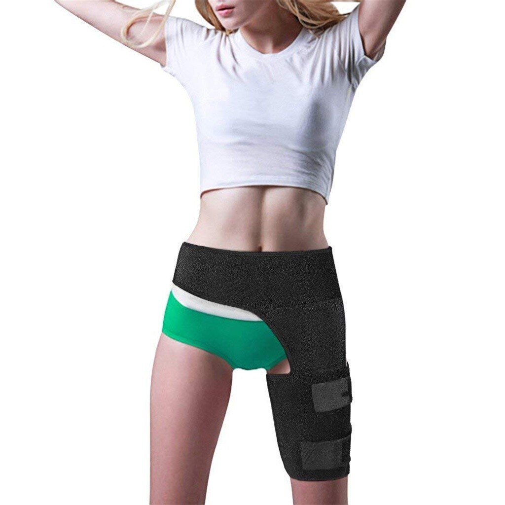 Orthèse de hanche Ortho-wrap