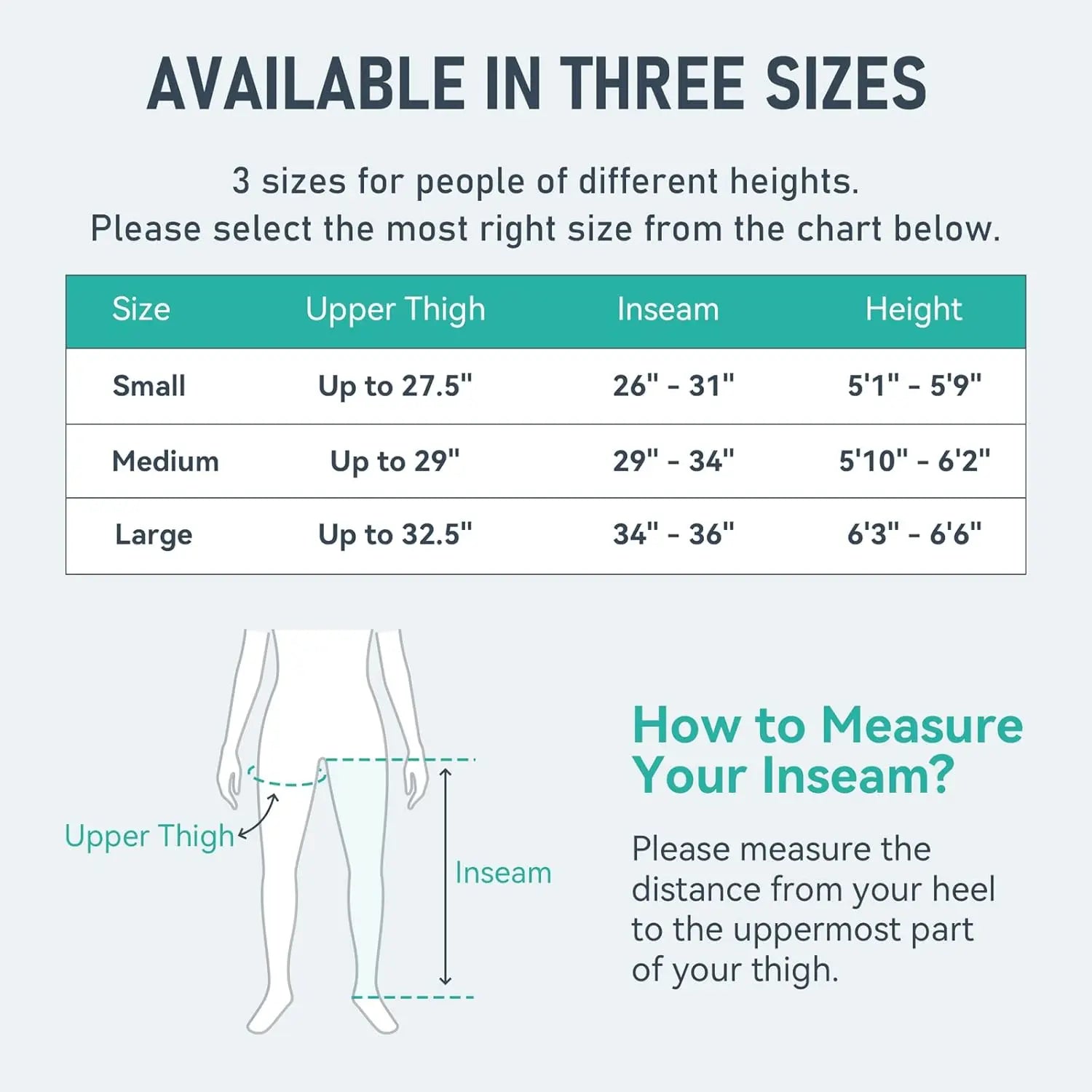 Système professionnel de thérapie par compression d'air séquentielle