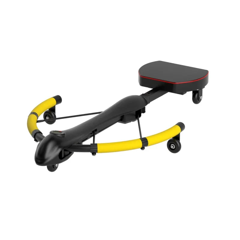 Nuevo dispositivo de salud abdominal Home Machine