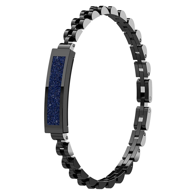 New: No Screen Smart Bracelet IP68 Waterproof Heart Rate Monitor Sports