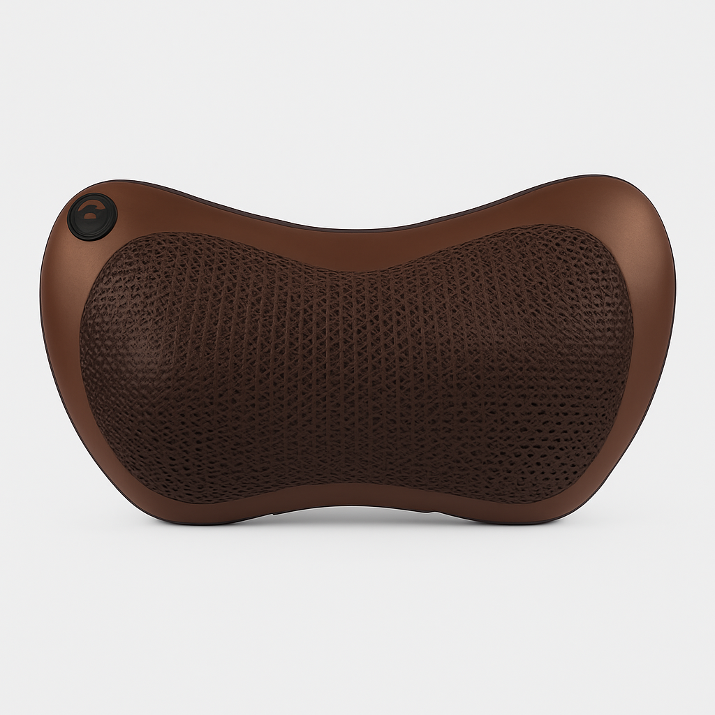 Almohada de masaje