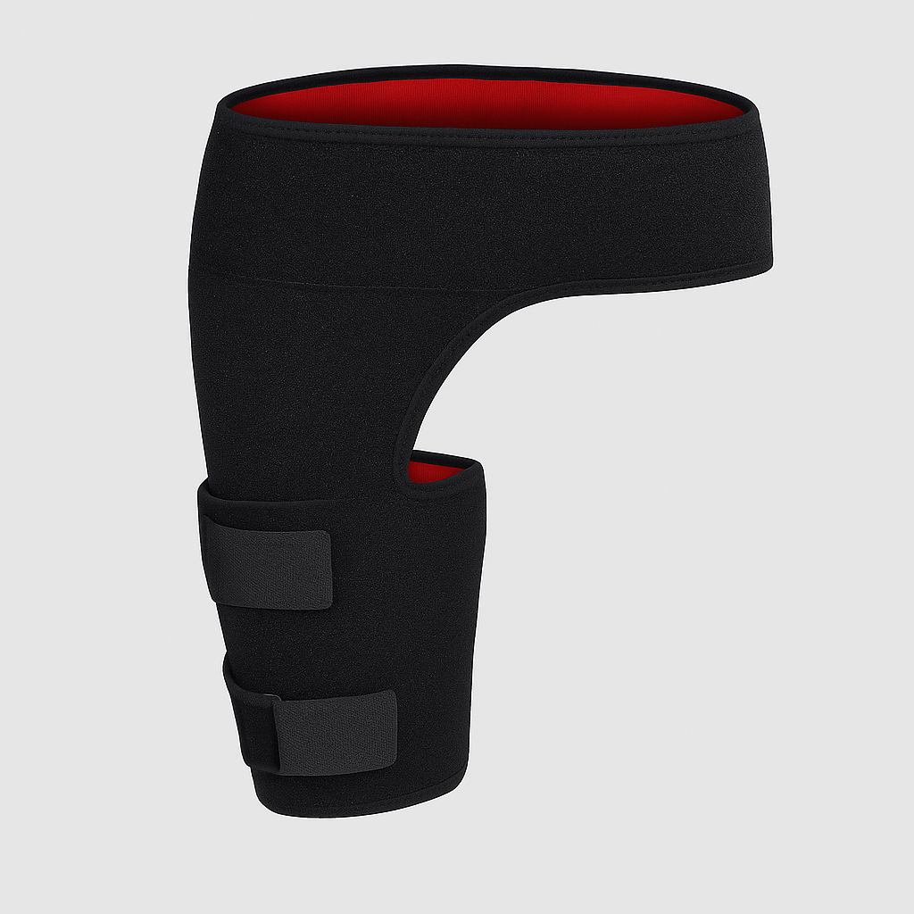 Ortho-wrap Hip Brace