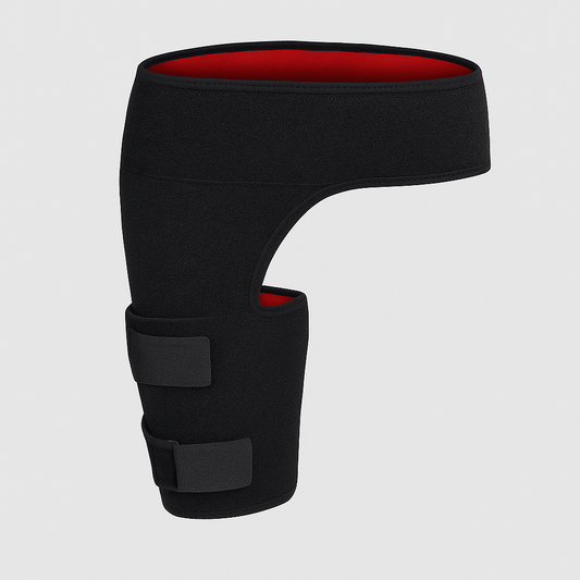 Ortho-wrap Hip Brace