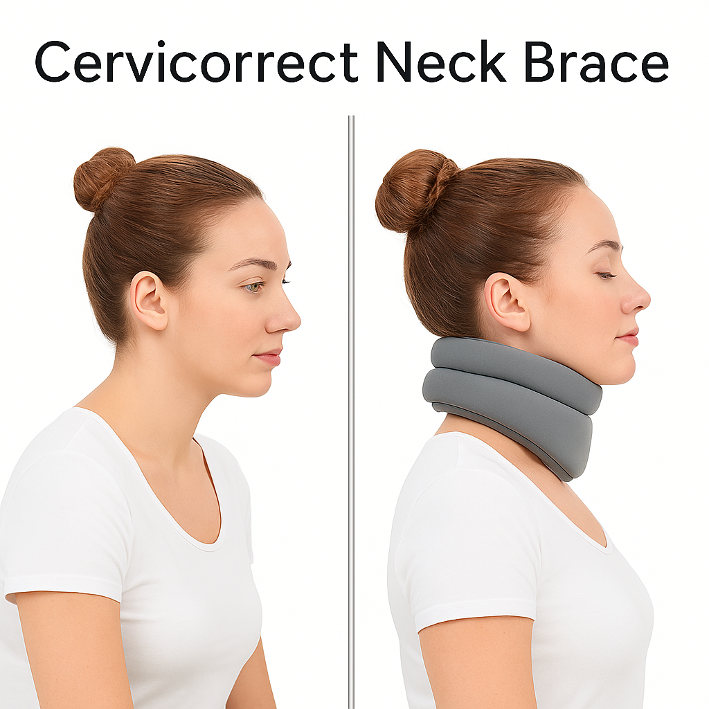 Collarín Cervicorrect