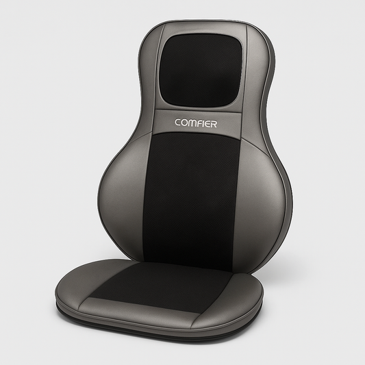 Shiatsu Neck Back Massager with Heat