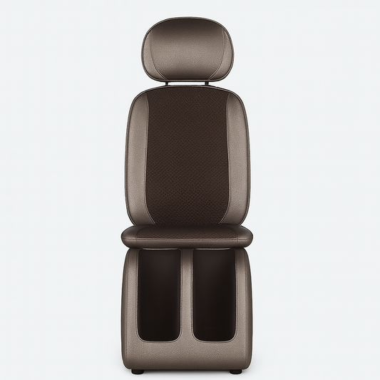 Upgrade Electric Full Body Massage Chair