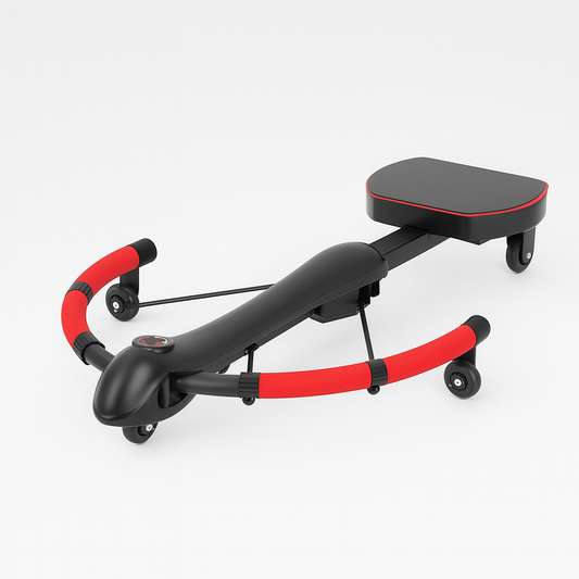 New Home Machine Abdominal Health Device