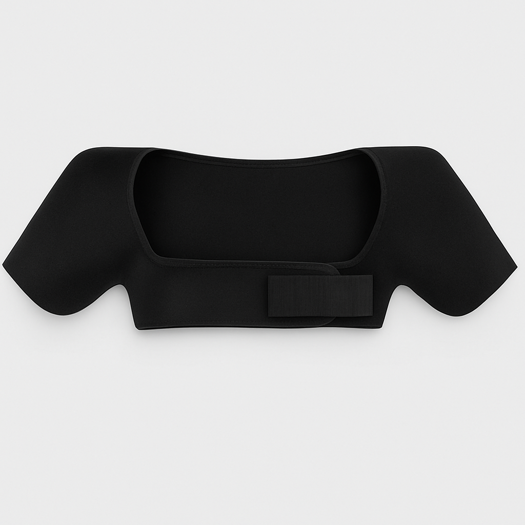 Coussin de thermothérapie auto-chauffant 