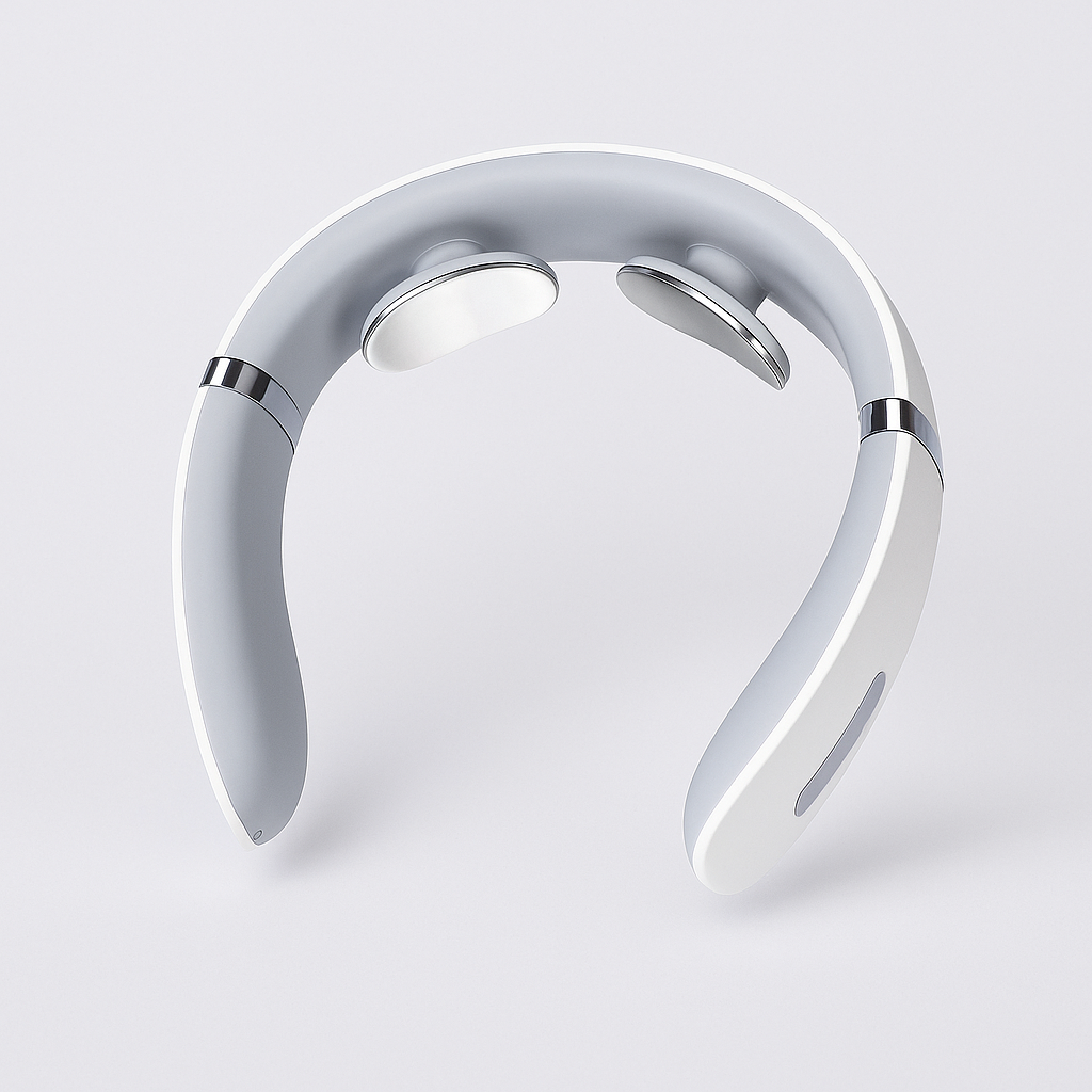 Smart Neck Massager
