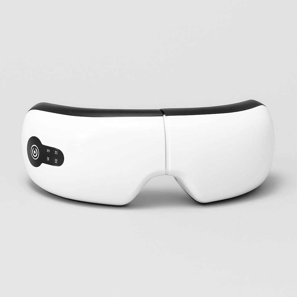 The Smart Eye Massager
