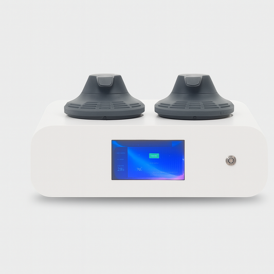 Weight Loss Muscle Stimulating Fat Removal Body Sculpt Machine