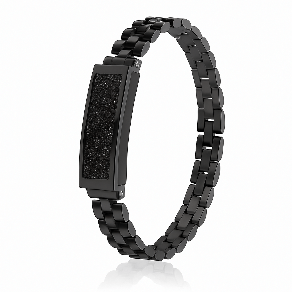 New: No Screen Smart Bracelet IP68 Waterproof Heart Rate Monitor Sports