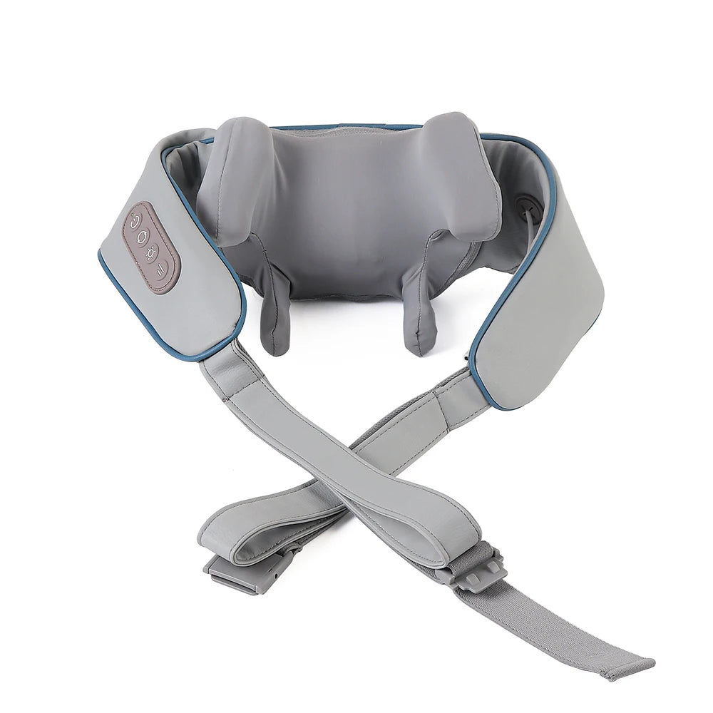 Neck, Shoulder & Back Kneading Massager (26W Brushless / 20W Brushed)