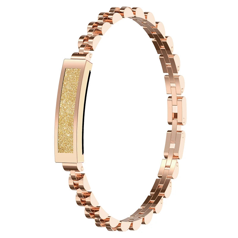 New: No Screen Smart Bracelet IP68 Waterproof Heart Rate Monitor Sports