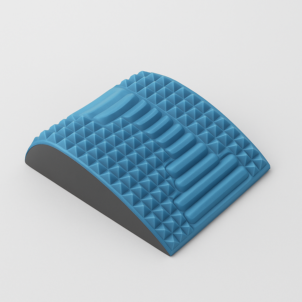 Neck & Back Stretcher