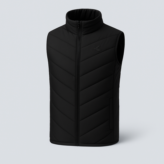 Unisex Warming Heated Vest