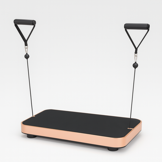 Smart All In One Home Fitness Exercise Training Gym