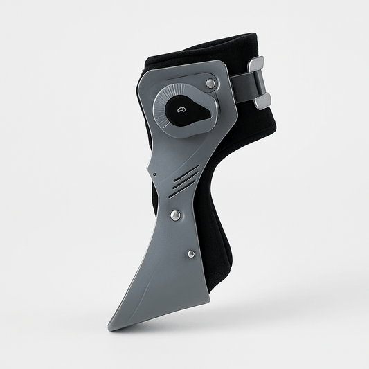 Adjustable Ankle Support