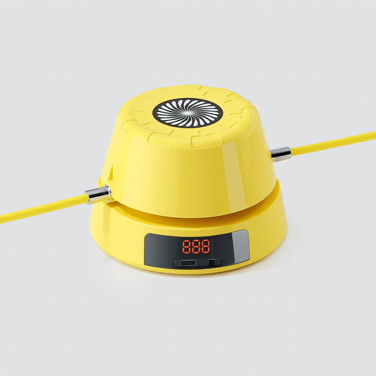 Automatic Electric Skipping Machine