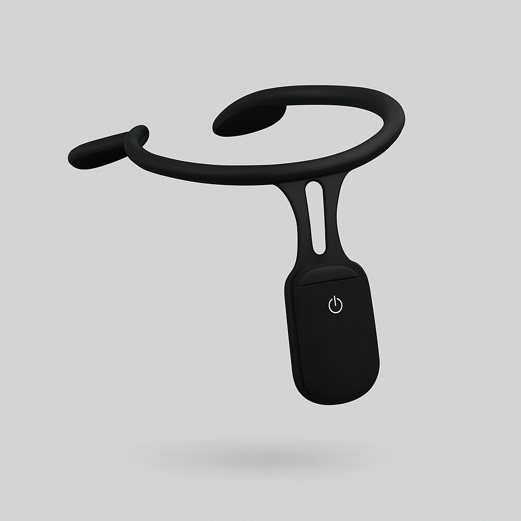 Smart Posture Corrector Device Realtime Monitoring