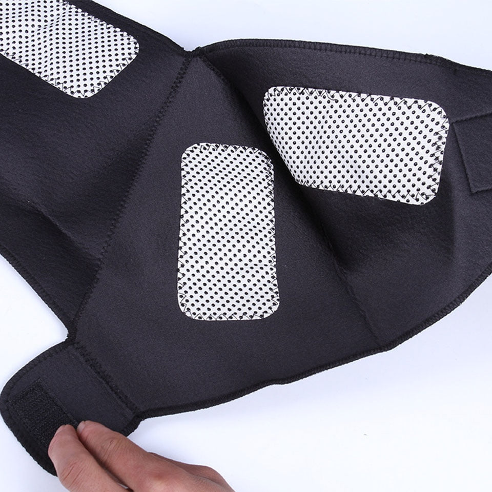 Coussin de thermothérapie auto-chauffant 